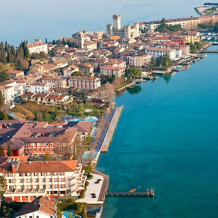 The Peace Of The Lake - Happy Rentals Torbole Sul Garda Exterior photo