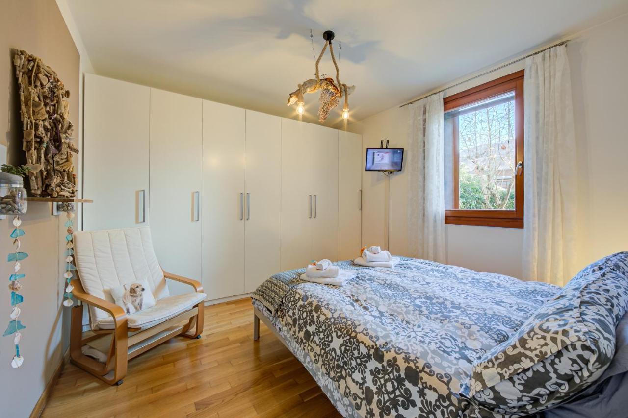 The Peace Of The Lake - Happy Rentals Torbole Sul Garda Exterior photo